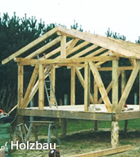 Holzbau