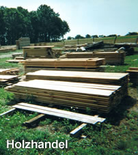 Holzhandel